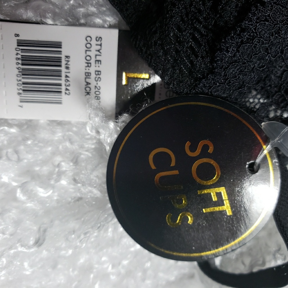 SALE!! Mesh intimate lingerie - Picture 5 of 5